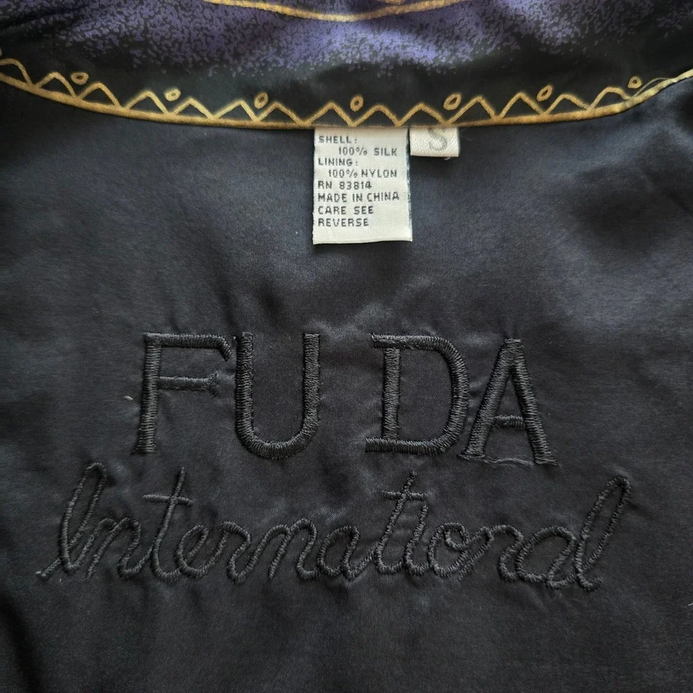 Fuda International fuda international